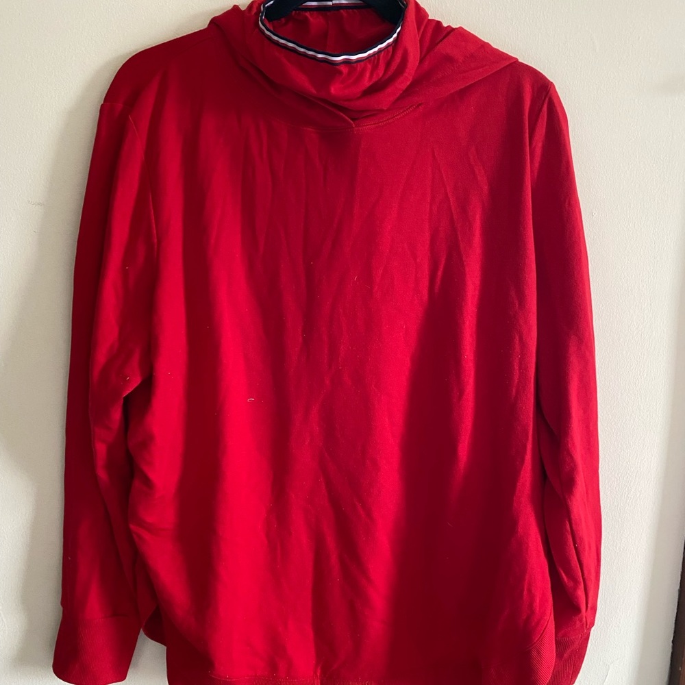 Tommy Hilfiger sweatshirt